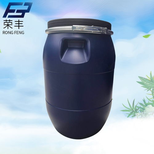 圖們閉口雙環(huán)化工桶 耐腐蝕塑料桶廠家直供，機械設(shè)備一站式銷售解決方案